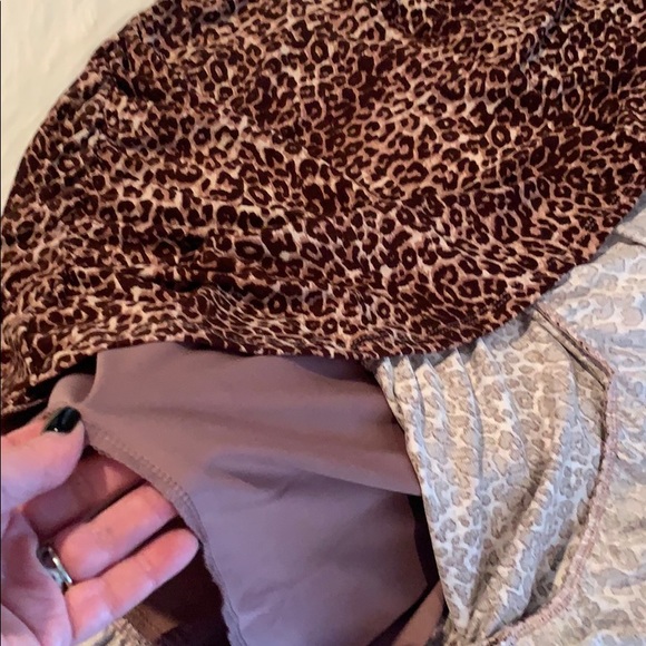 🆕 Altar’d State Animal print dress - Picture 12 of 14